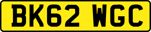 BK62WGC