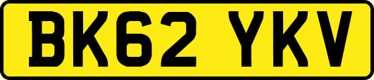 BK62YKV