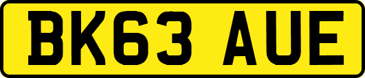 BK63AUE