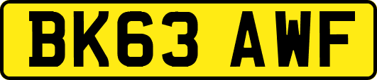 BK63AWF