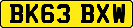 BK63BXW