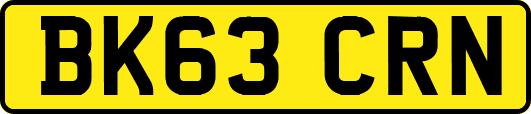 BK63CRN