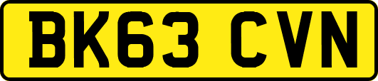 BK63CVN