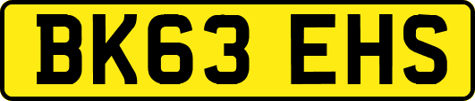 BK63EHS