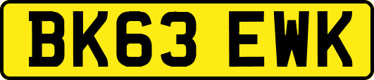 BK63EWK