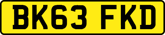 BK63FKD