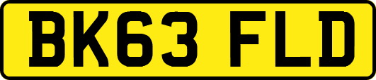 BK63FLD