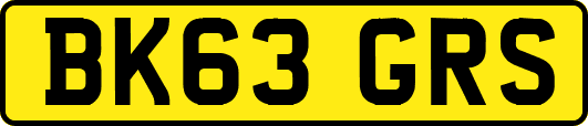 BK63GRS