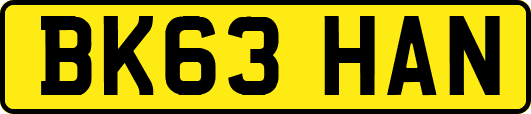 BK63HAN