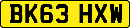 BK63HXW
