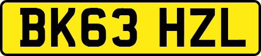 BK63HZL
