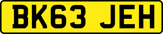 BK63JEH