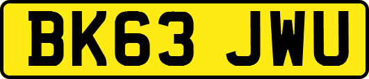 BK63JWU