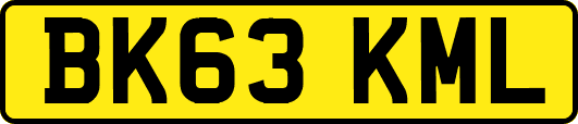 BK63KML