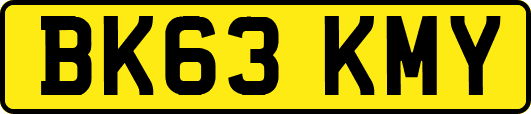 BK63KMY