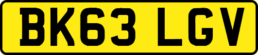 BK63LGV