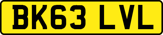 BK63LVL