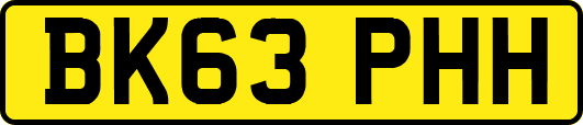 BK63PHH