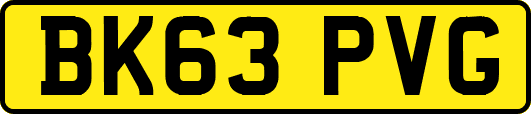 BK63PVG