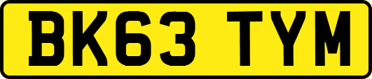 BK63TYM
