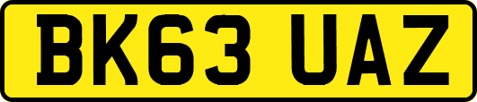 BK63UAZ