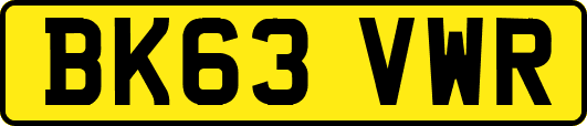 BK63VWR