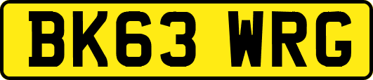 BK63WRG