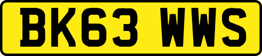 BK63WWS