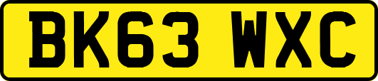 BK63WXC