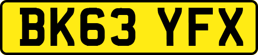 BK63YFX