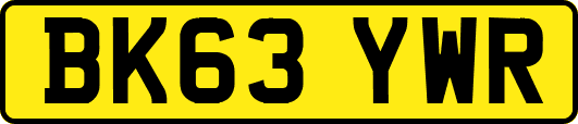 BK63YWR