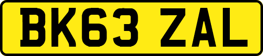 BK63ZAL