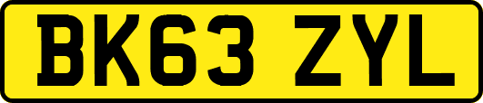 BK63ZYL