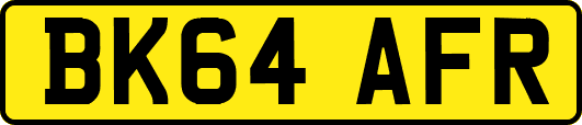 BK64AFR
