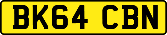 BK64CBN