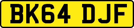 BK64DJF