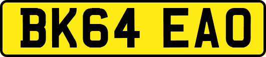 BK64EAO