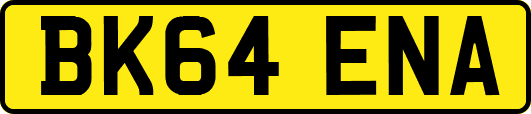 BK64ENA
