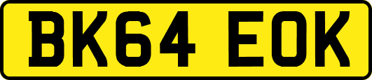 BK64EOK