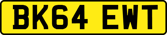 BK64EWT