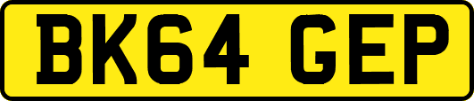 BK64GEP