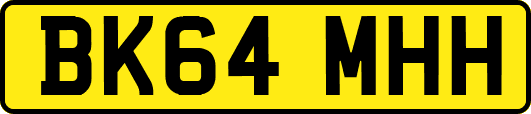 BK64MHH