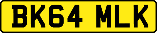 BK64MLK