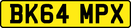 BK64MPX