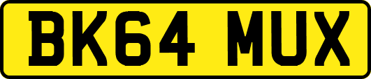 BK64MUX