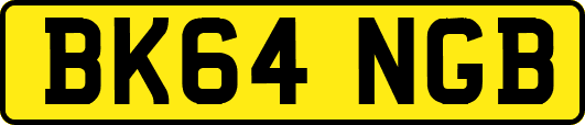 BK64NGB