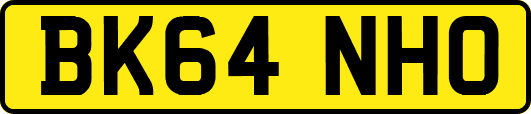 BK64NHO