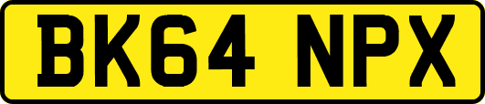 BK64NPX
