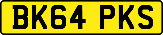 BK64PKS