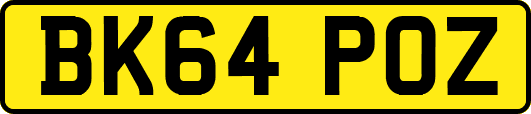 BK64POZ